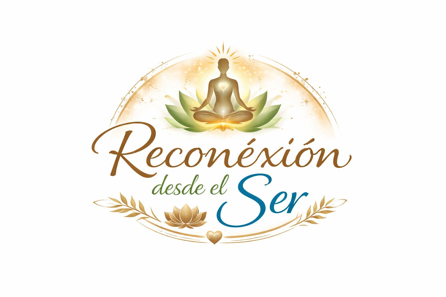 Reconexión desde el Ser